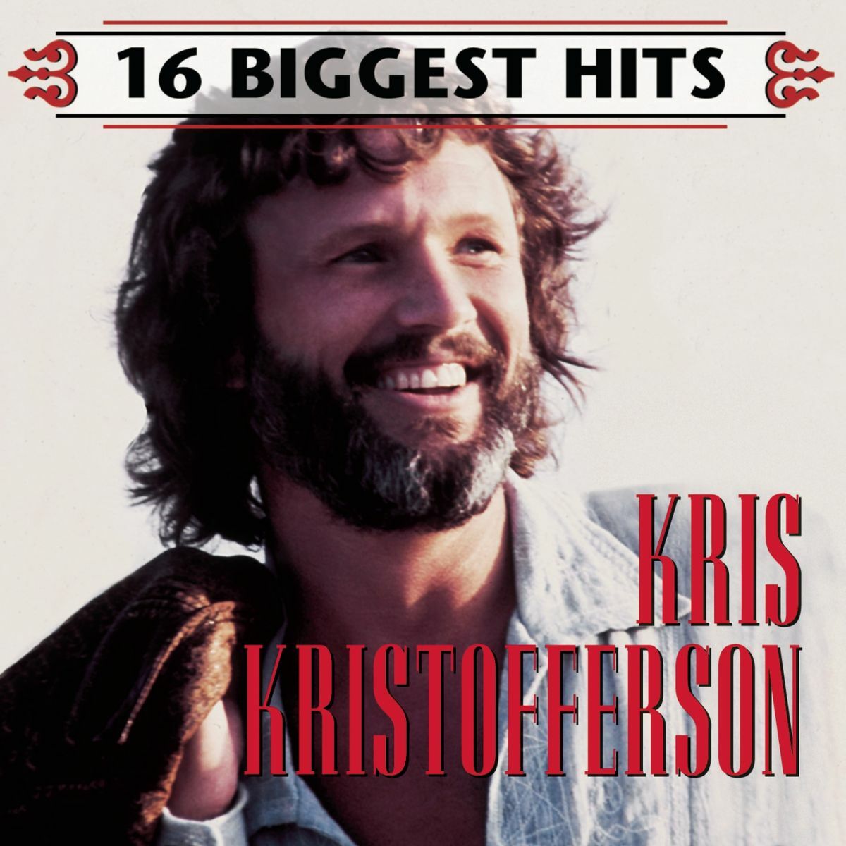 Kris Kristofferson